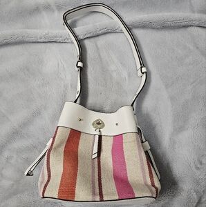 Kate Spade marti small bucket bag
